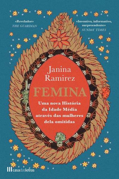 Produktbild: Femina