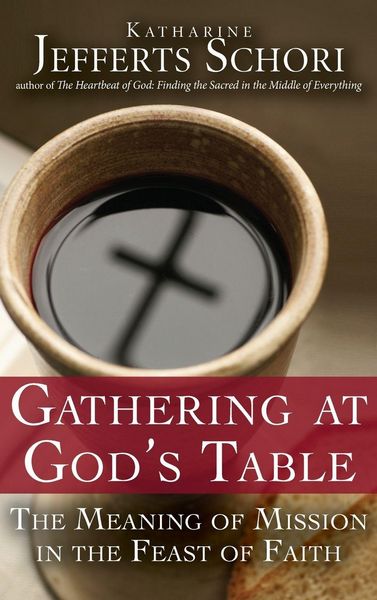 Produktbild: Gathering at God's Table