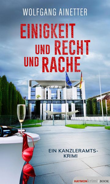 Produktbild: Einigkeit und Recht und Rache