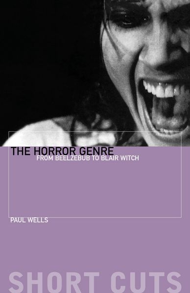 Produktbild: The Horror Genre