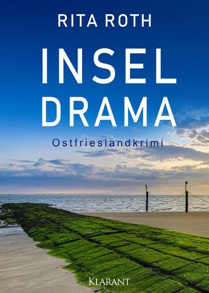 Produktbild: Inseldrama. Ostfrieslandkrimi
