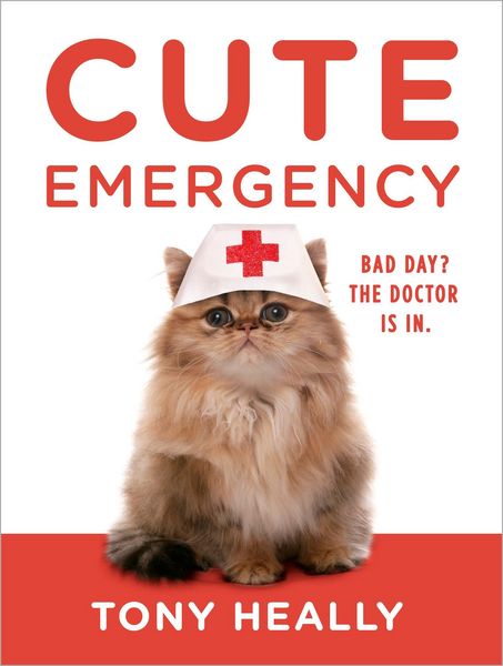 Produktbild: Cute Emergency