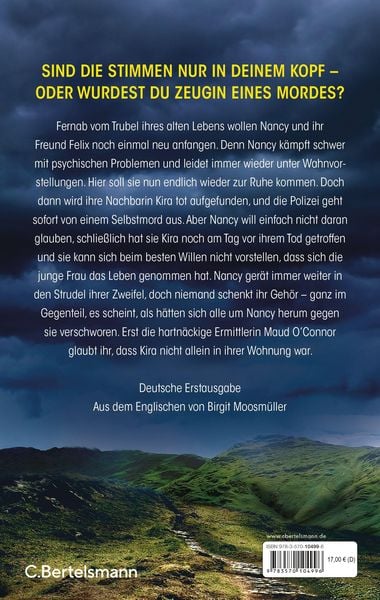 Produktbild: Finstere Schatten