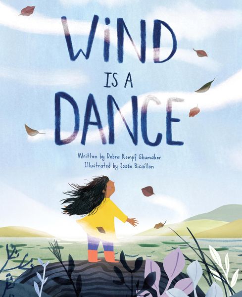 Produktbild: Wind Is a Dance