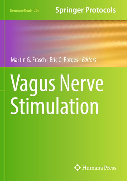 Produktbild: Vagus Nerve Stimulation