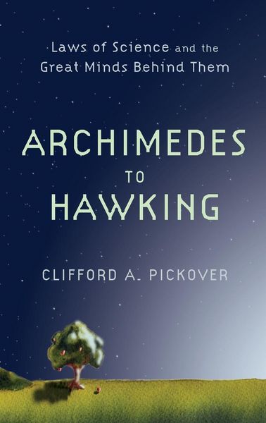 Produktbild: Archimedes to Hawking
