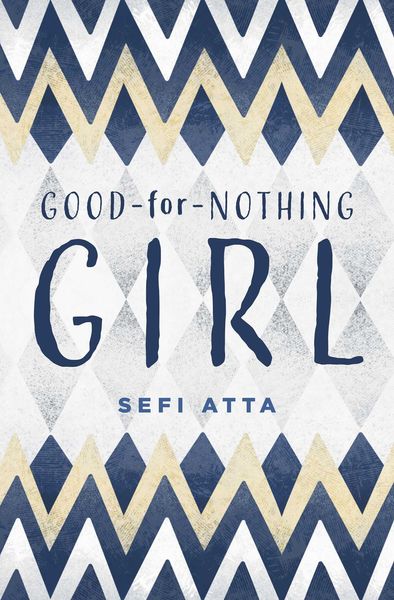 Produktbild: Good-For-Nothing-Girl