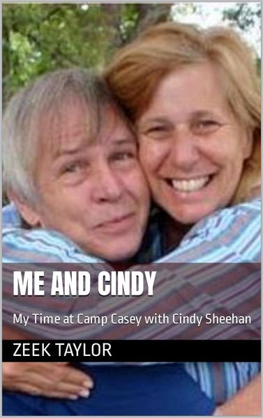 Produktbild: Me and Cindy