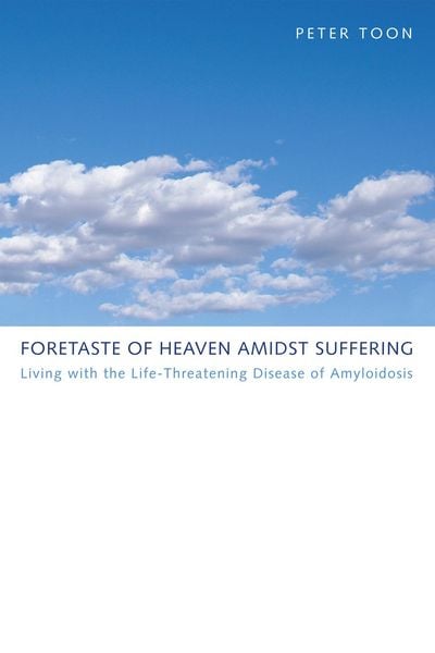 Produktbild: Foretaste of Heaven amidst Suffering