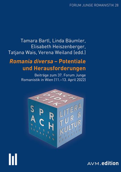 Produktbild: Romania diversa - Potentiale und Herausforderungen