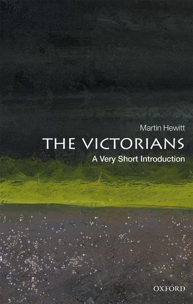 Produktbild: The Victorians