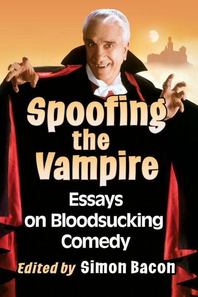 Produktbild: Spoofing the Vampire