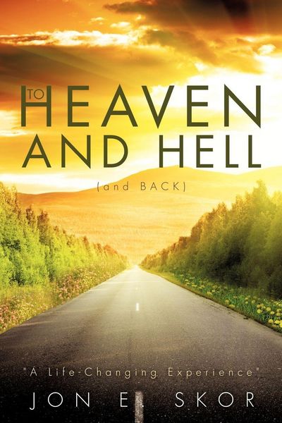 Produktbild: To Heaven and Hell (and Back)