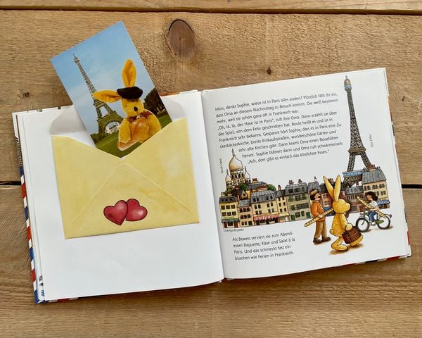 Produktbild: Briefe von Felix