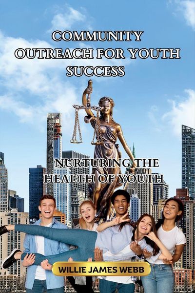 Produktbild: Community Outreach For Youth Success