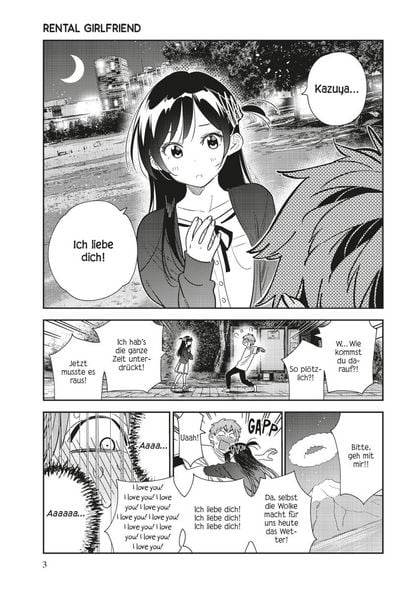 Produktbild: Rental Girlfriend 33