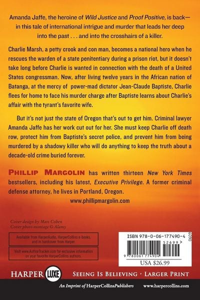 Produktbild: Fugitive