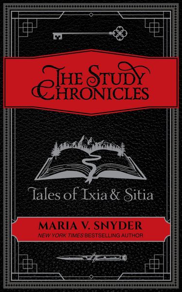 Produktbild: The Study Chronicles