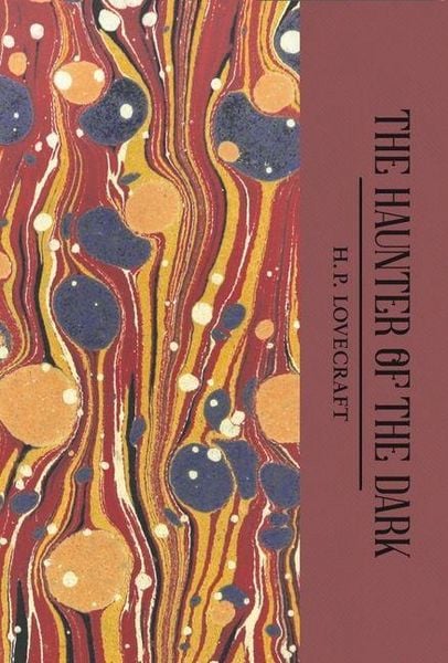 Produktbild: The Haunter of the Dark