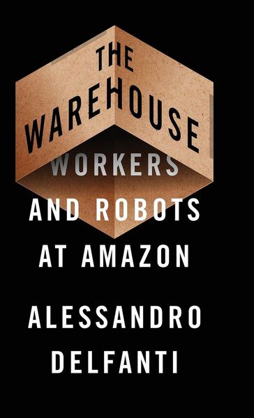 Produktbild: The Warehouse