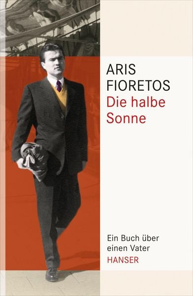 Produktbild: Die halbe Sonne