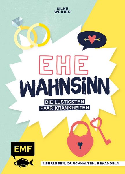 Produktbild: Ehe-Wahnsinn!