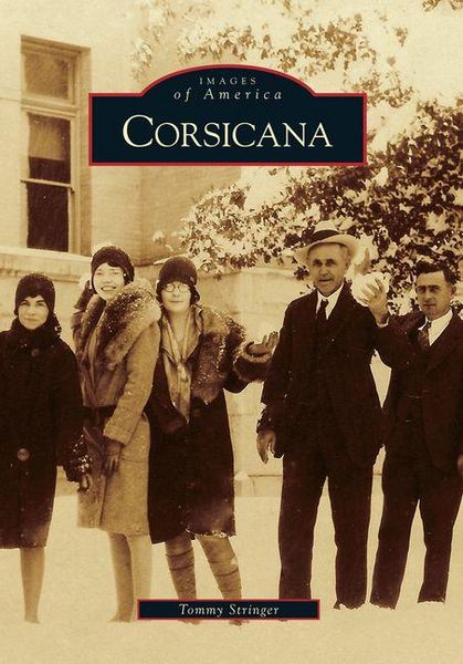 Produktbild: Corsicana