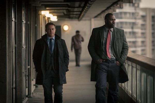 Produktbild: Luther - Staffel 3