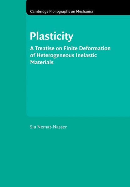 Produktbild: Plasticity