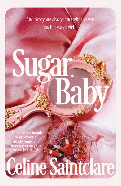 Produktbild: Sugar, Baby