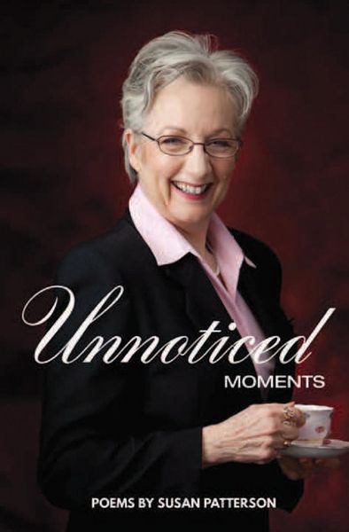 Produktbild: Unnoticed Moments