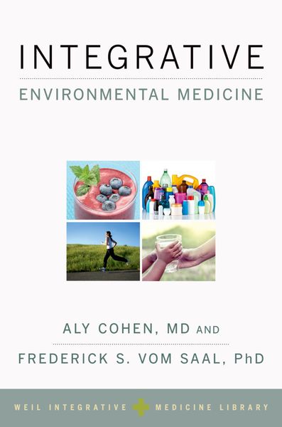Produktbild: Integrative Environmental Medicine