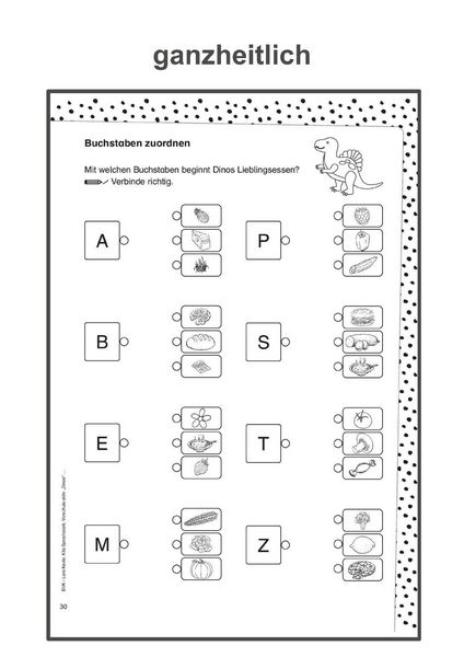 Produktbild: Kita Sprachstark: Vorschule aktiv Dinos