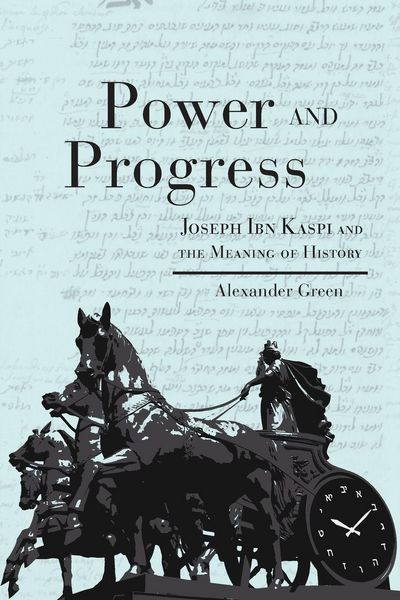 Produktbild: Power and Progress