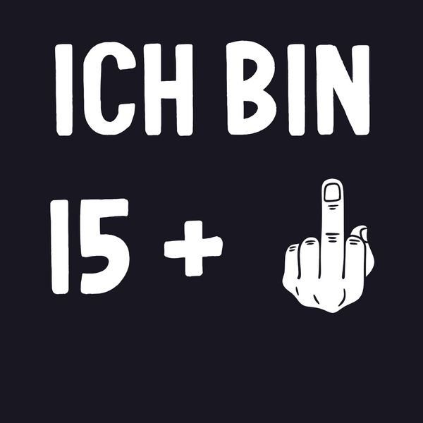 Produktbild: Ich Bin 16 Jahre