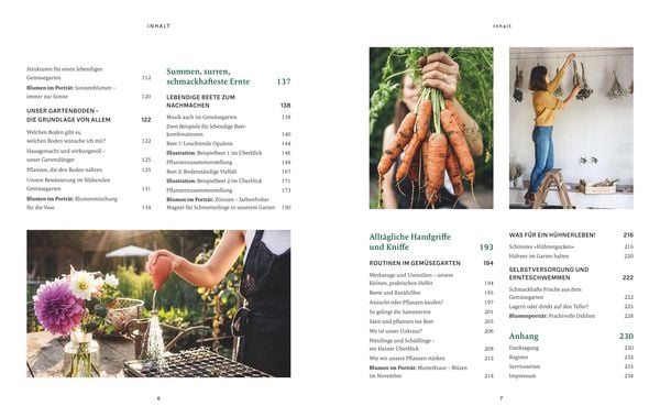 Produktbild: Slow Living Garden