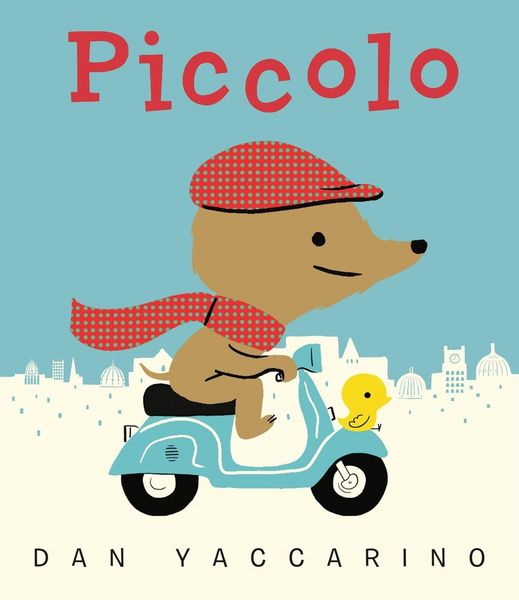 Produktbild: Piccolo
