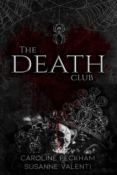 Produktbild: The Death Club