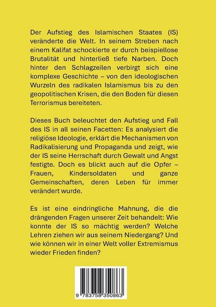 Produktbild: Im Namen Allahs