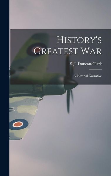 Produktbild: History's Greatest War