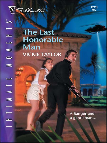 Produktbild: The Last Honorable Man