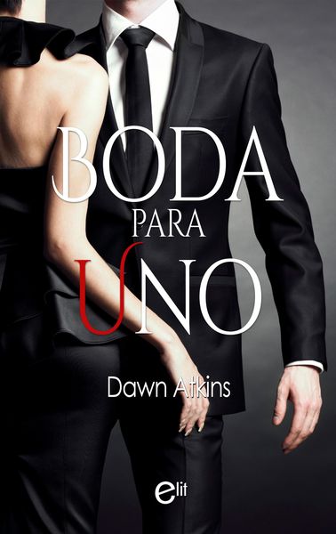 Produktbild: Boda para uno