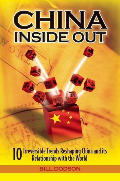 Produktbild: China Inside Out