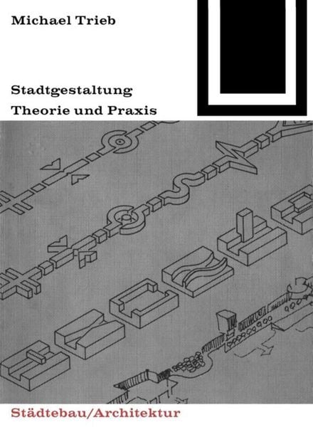 Produktbild: Stadtgestaltung