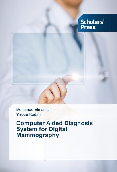 Produktbild: Computer Aided Diagnosis System for Digital Mammography
