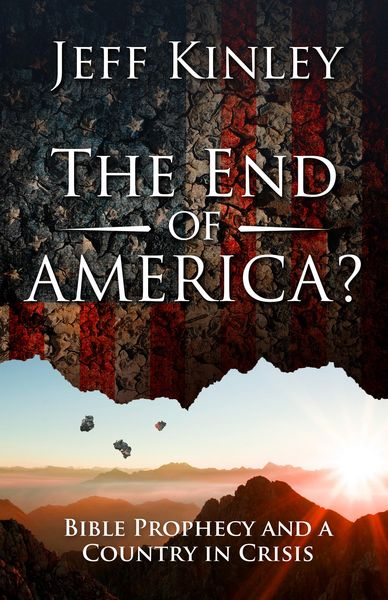 Produktbild: End of America?