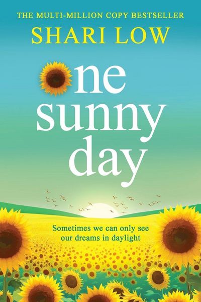 Produktbild: One Sunny Day