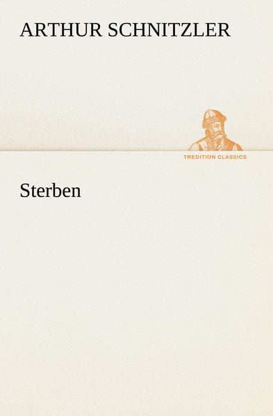 Produktbild: Sterben