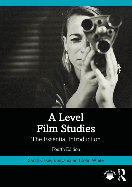 Produktbild: A Level Film Studies
