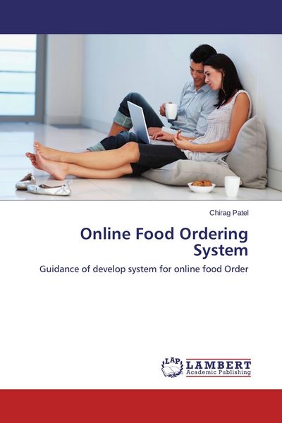Produktbild: Online Food Ordering System